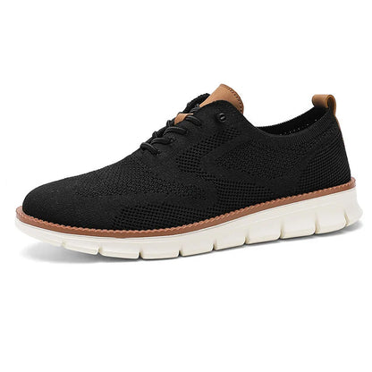 Variant image for Men's Sports Shoes – Breathable, Anti-Slip, Wear-Resistant Casual Trainers with Cushioning for All-Day Comfort-14
