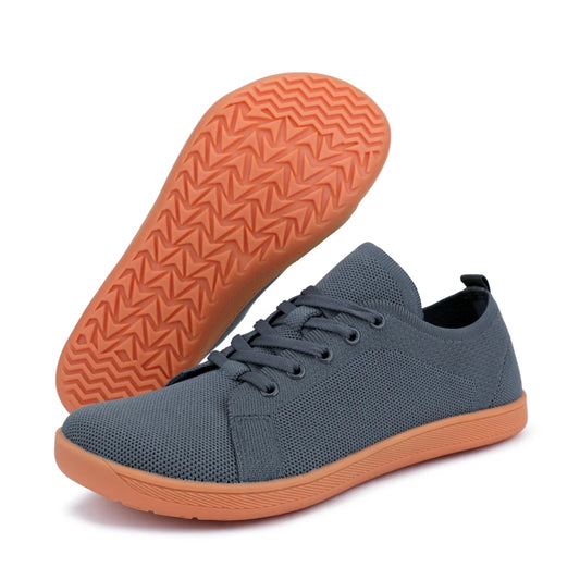 VIBE - Minimalist Barefoot Shoes for Everyday Comfort