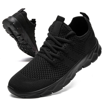 Variant image for Ultralight Casual Running Shoes – Anti-Slip Outdoor Sneakers in Plus Size 49, Breathable Mesh for Comfort and Traction-7