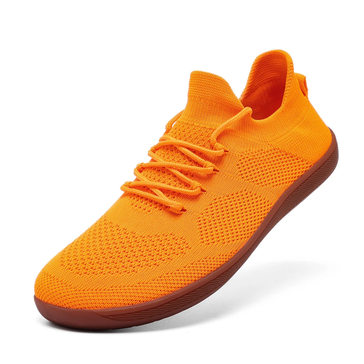 Variant image for Unisex Lightweight Breathable Barefoot Shoes for Outdoor Walking – Minimalist Design with Wide Toe Box-5
