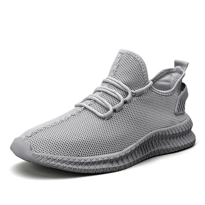 Variant image for Lightweight Breathable Casual Running Shoes for Men, Anti-Slip Sneakers for Running and Walking-3