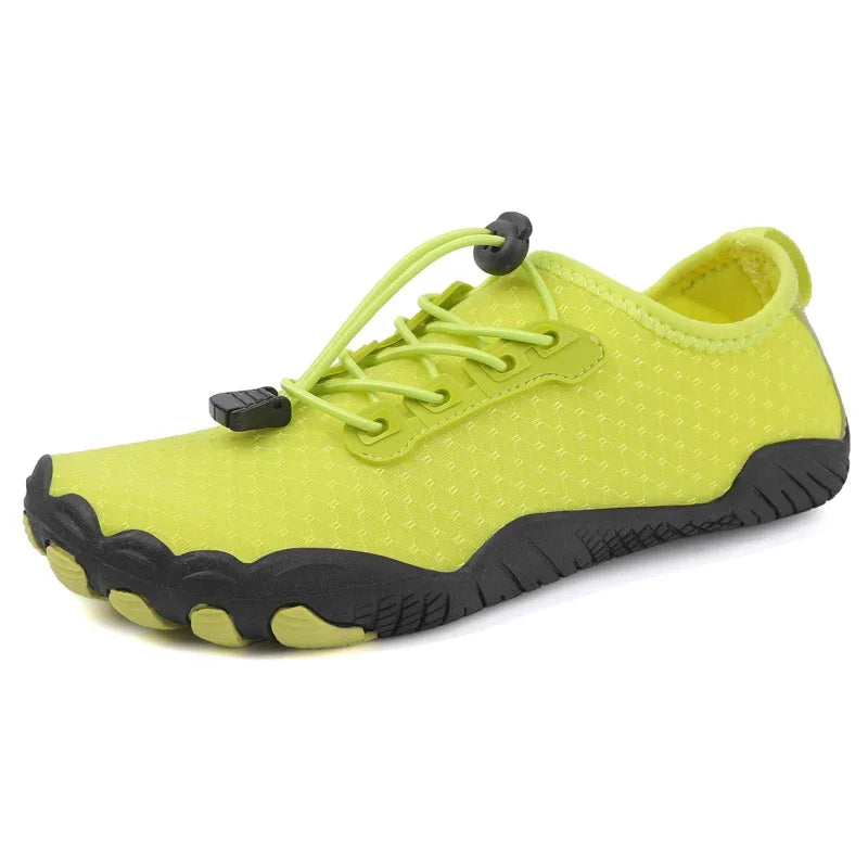 Variant image for Lightweight Barefoot Trail Shoes for Men and Women – Non-Slip Aquatic Hiking Sneakers with Breathable Mesh-27