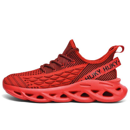 Variant image for Luxury Breathable Sneakers for Men - Casual Running Trainers Size 48 with Lightweight Design and Durable Sole-29