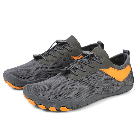 Variant image for Quick-Drying Aqua Sneakers for Men and Women – Lightweight Non-Slip Water Shoes for Beach and Outdoor Sports-1