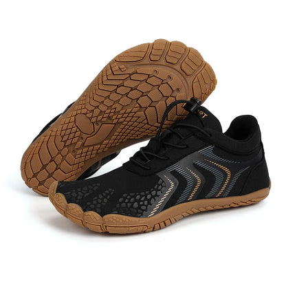 Variant image for Lightweight Quick-Drying Water Shoes for Women – Breathable Aqua Sneakers with Non-Slip Sole for Beach and Water Sports-2