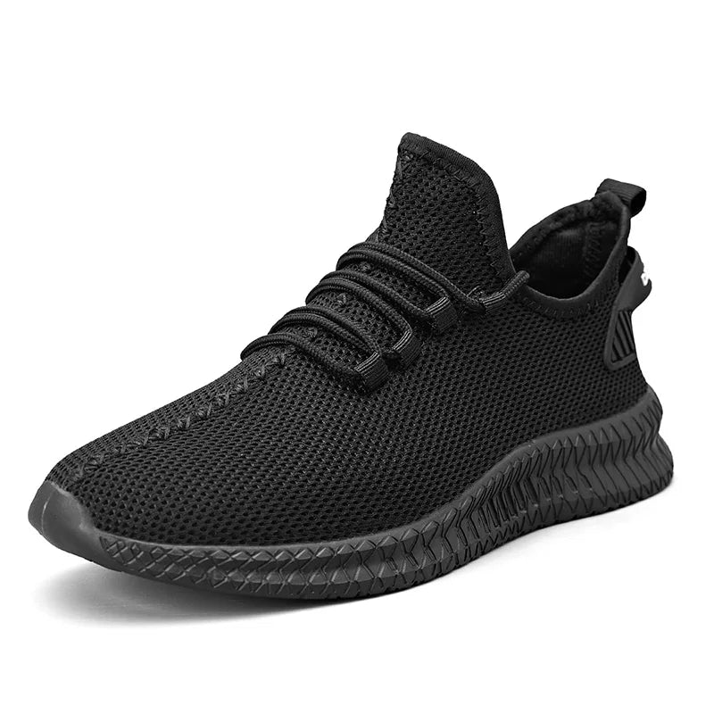Variant image for Lightweight Breathable Casual Running Shoes for Men, Anti-Slip Sneakers for Running and Walking-1