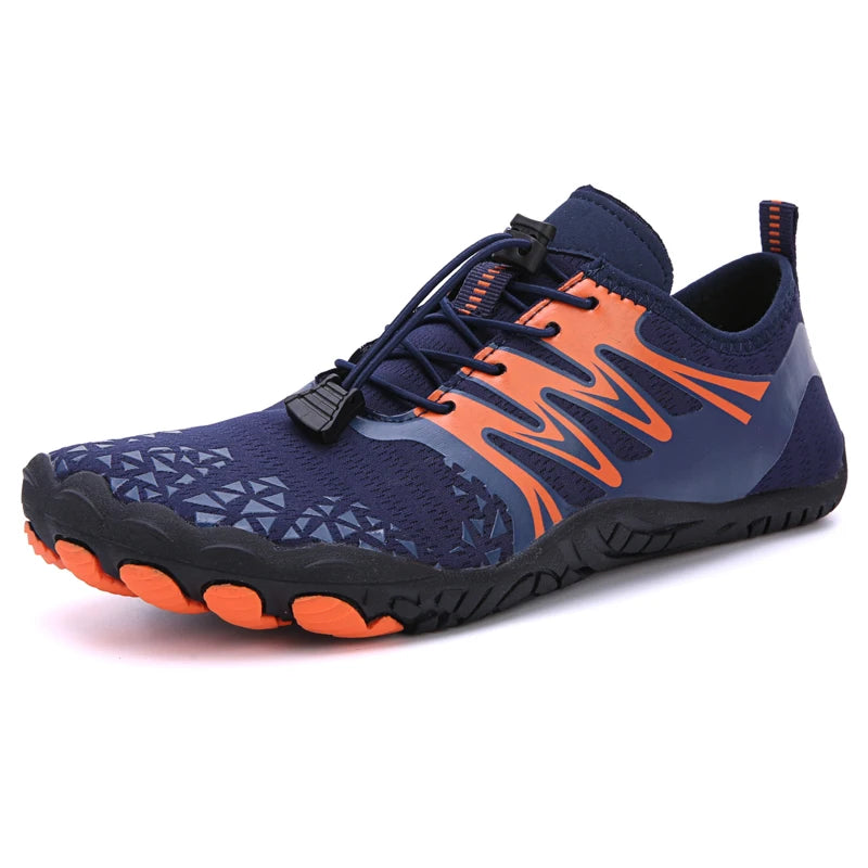 Variant image for Unisex Quick-Drying Aqua Shoes – Lightweight Breathable Water Sneakers for Swimming, Hiking, and Outdoor Activities-2