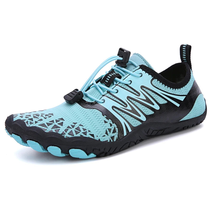 Variant image for Unisex Quick-Drying Aqua Shoes – Lightweight Breathable Water Sneakers for Swimming, Hiking, and Outdoor Activities-10