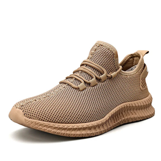 Variant image for Lightweight Breathable Casual Running Shoes for Men, Anti-Slip Sneakers for Running and Walking-14