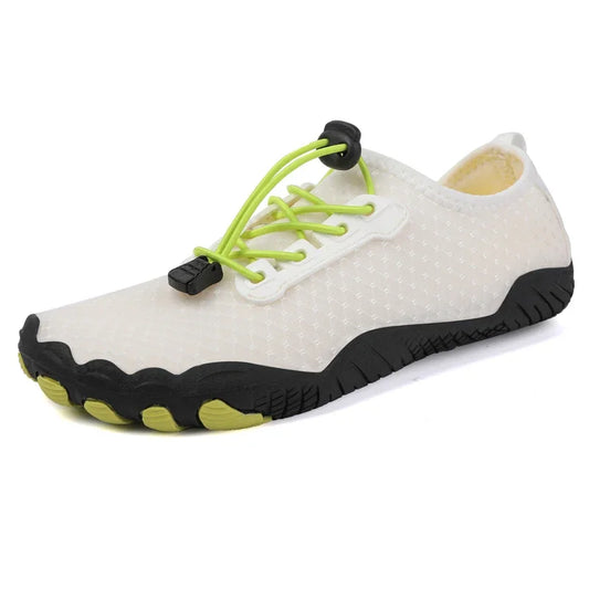 Variant image for Lightweight Barefoot Trail Shoes for Men and Women – Non-Slip Aquatic Hiking Sneakers with Breathable Mesh-1