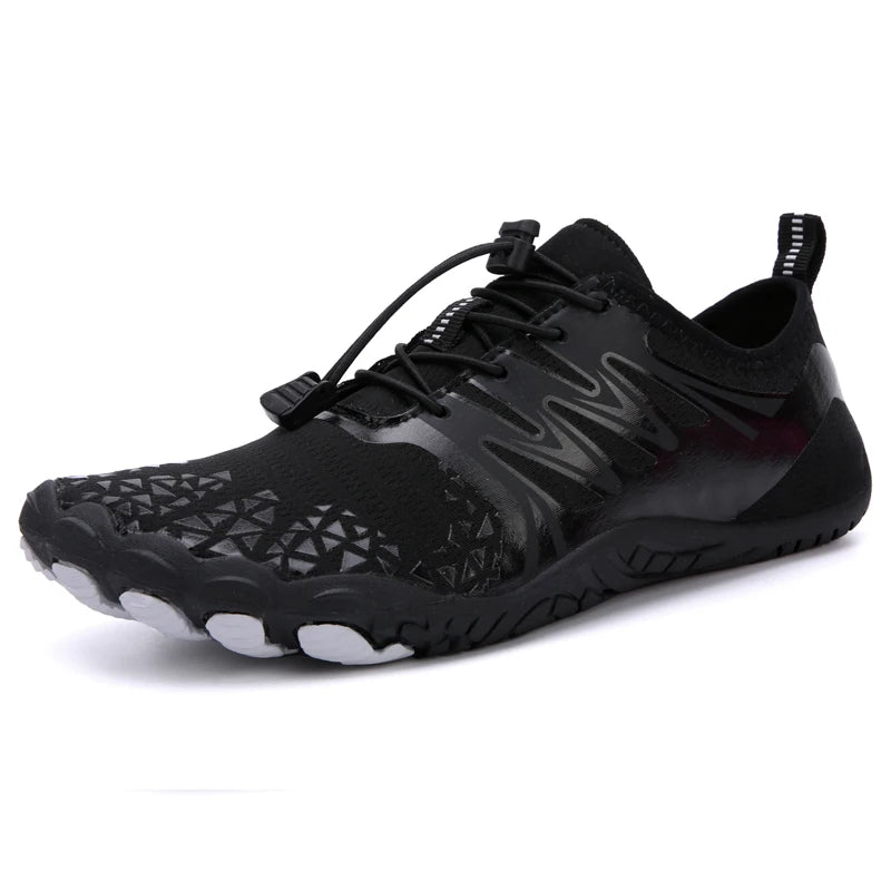 Variant image for Unisex Quick-Drying Aqua Shoes – Lightweight Breathable Water Sneakers for Swimming, Hiking, and Outdoor Activities-1