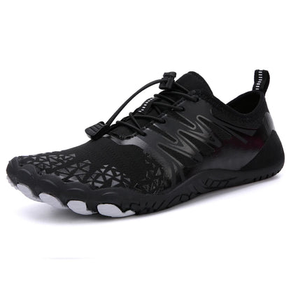 Variant image for Unisex Quick-Drying Aqua Shoes – Lightweight Breathable Water Sneakers for Swimming, Hiking, and Outdoor Activities-1