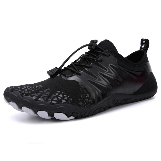 Variant image for Unisex Quick-Drying Aqua Shoes – Lightweight Breathable Water Sneakers for Swimming, Hiking, and Outdoor Activities-1
