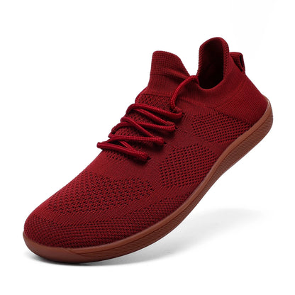 Variant image for Unisex Lightweight Breathable Barefoot Shoes for Outdoor Walking – Minimalist Design with Wide Toe Box-3