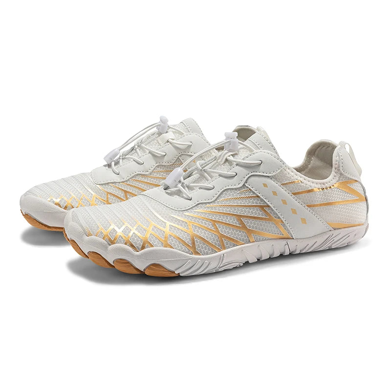 Variant image for Five-Finger Water Shoes for Swimming and Outdoor Activities – Quick-Drying Aqua Shoes with Non-Slip Sole and Lightweight Design-6