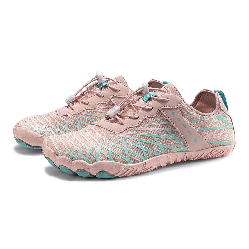 Variant image for Five-Finger Water Shoes for Swimming and Outdoor Activities – Quick-Drying Aqua Shoes with Non-Slip Sole and Lightweight Design-31