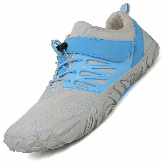 Variant image for Lightweight Barefoot Trail Shoes for Men and Women – Non-Slip Aquatic Hiking Sneakers with Breathable Mesh-33