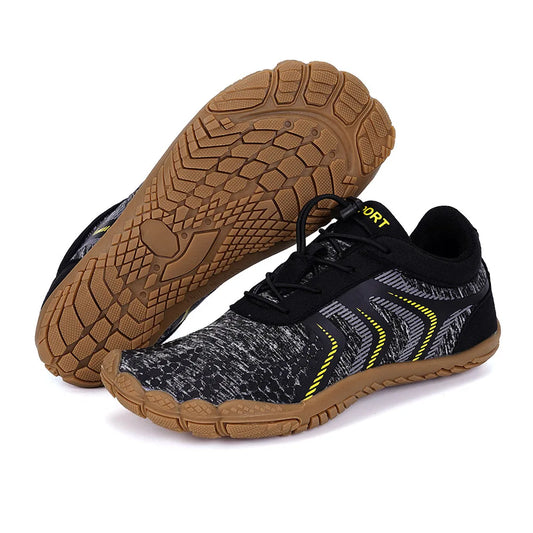 Variant image for Lightweight Quick-Drying Water Shoes for Women – Breathable Aqua Sneakers with Non-Slip Sole for Beach and Water Sports-1