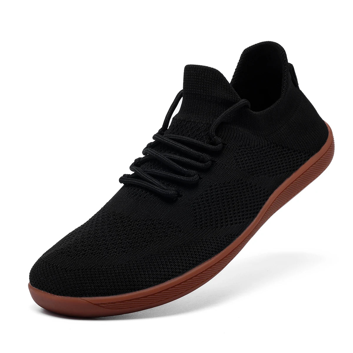 Variant image for Unisex Lightweight Breathable Barefoot Shoes for Outdoor Walking – Minimalist Design with Wide Toe Box-8