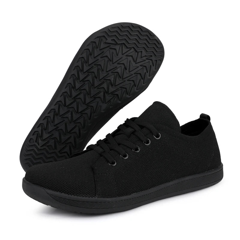 VIBE - Minimalist Barefoot Shoes for Everyday Comfort