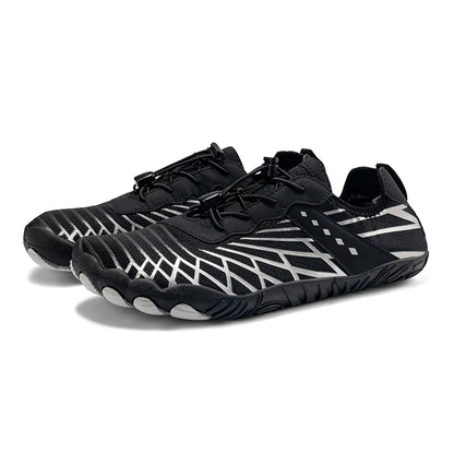 Variant image for Five-Finger Water Shoes for Swimming and Outdoor Activities – Quick-Drying Aqua Shoes with Non-Slip Sole and Lightweight Design-23