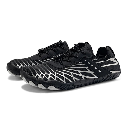 Variant image for Five-Finger Water Shoes for Swimming and Outdoor Activities – Quick-Drying Aqua Shoes with Non-Slip Sole and Lightweight Design-23