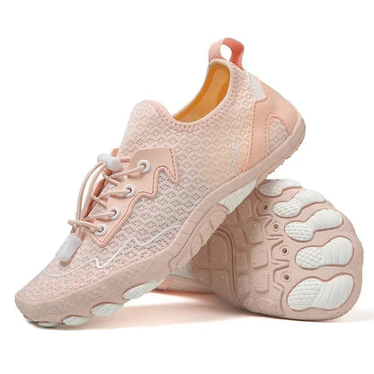 Variant image for Indoor Fitness Training Shoes – Shock Absorbing, Non-Slip Sole, Versatile Cross Training Shoes for Men and Women-7
