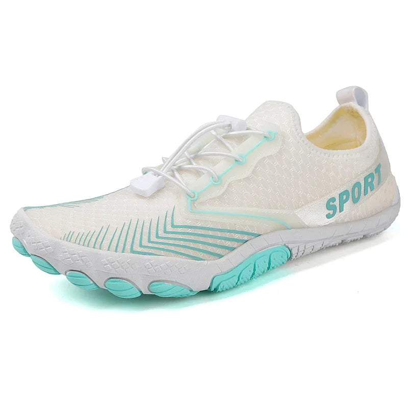 Variant image for Lightweight Barefoot Trail Shoes for Men and Women – Non-Slip Aquatic Hiking Sneakers with Breathable Mesh-14