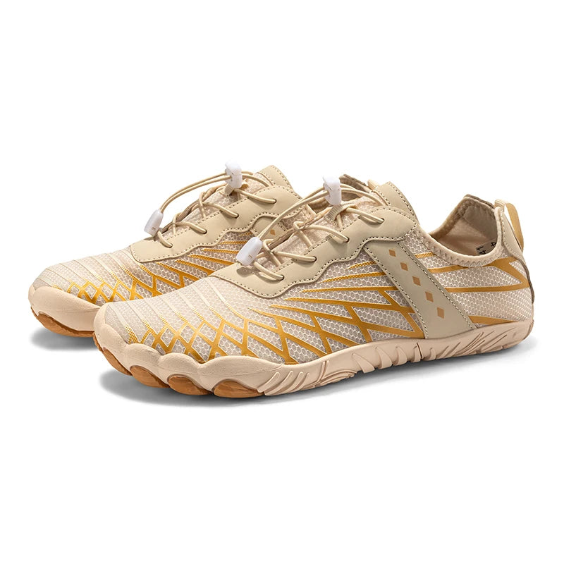 Variant image for Five-Finger Water Shoes for Swimming and Outdoor Activities – Quick-Drying Aqua Shoes with Non-Slip Sole and Lightweight Design-1
