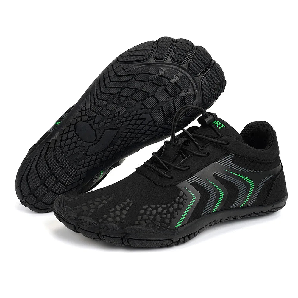 Black Green